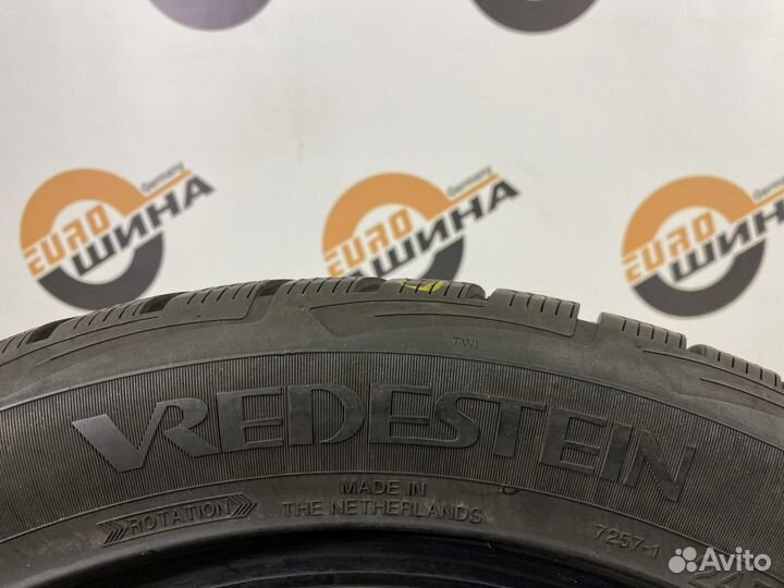 Vredestein Wintrac Xtreme S 245/45 R18 102V