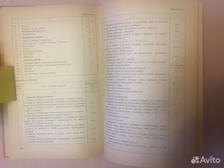 Книга воспитателя детского сада игра дошкольника