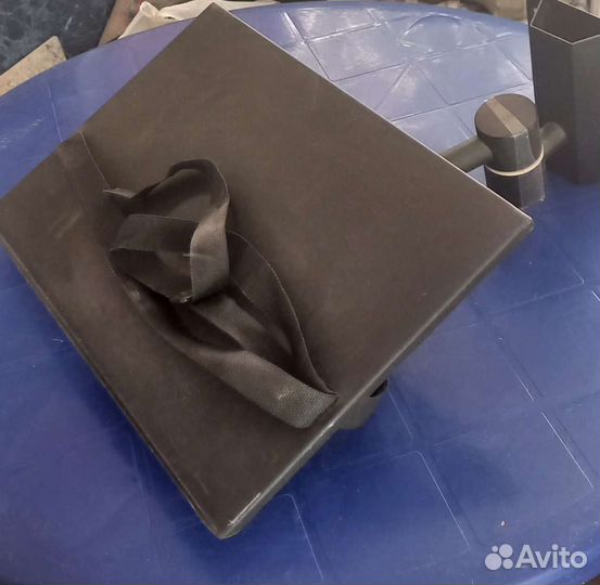 Кронштейн подставка под свч или тв