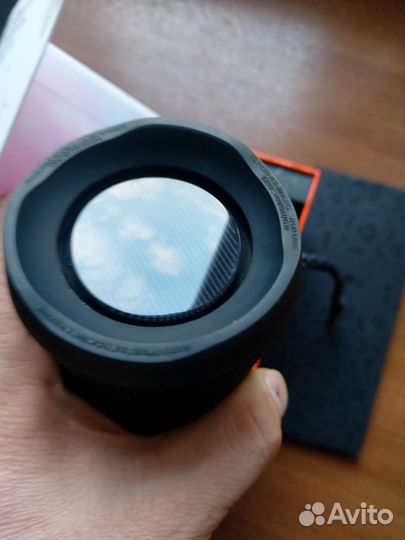 Блютуз колонка jbl flip 4