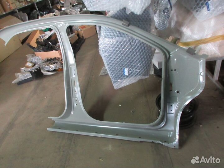 Боковая панель кузова левая Chevrolet Cobalt