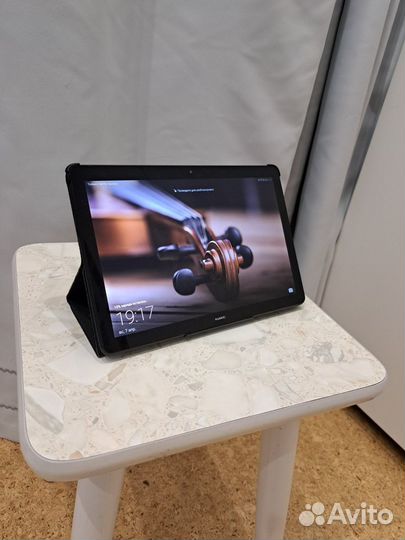 Huawei mediapad t5