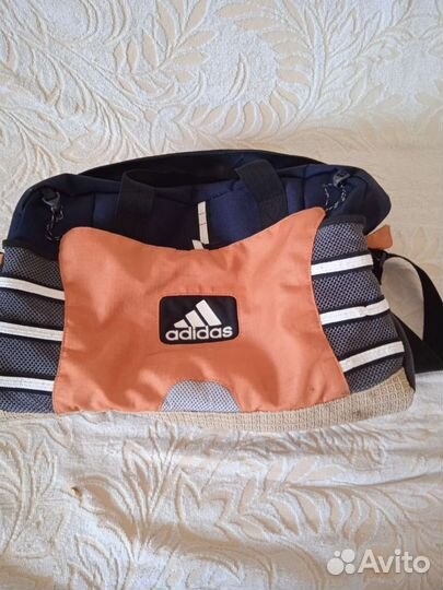 Сумки. И рюкзак для сада