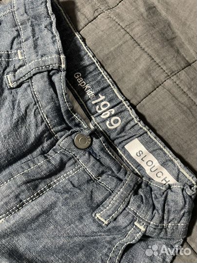 Детские вещи на мальчика 4-5 лет