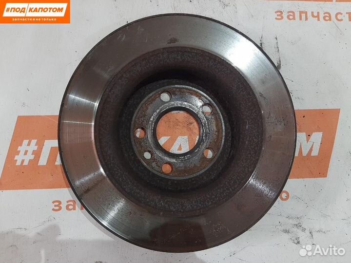 Диск тормозной передний Volvo XC60 2010