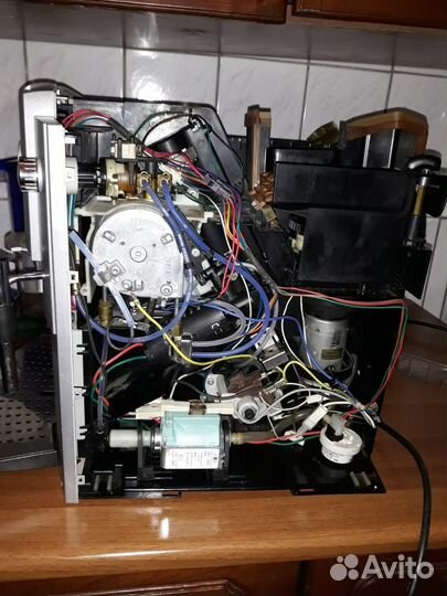 Ремонт кофемашин, варочных панелей, духовых шкафов