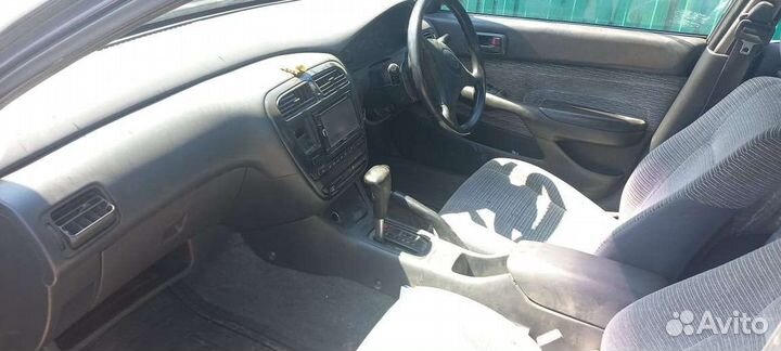 Toyota carina st190 на запчасти