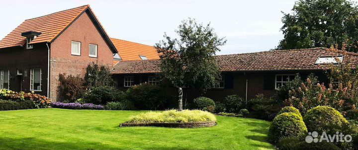 Рулонный газон спортивный