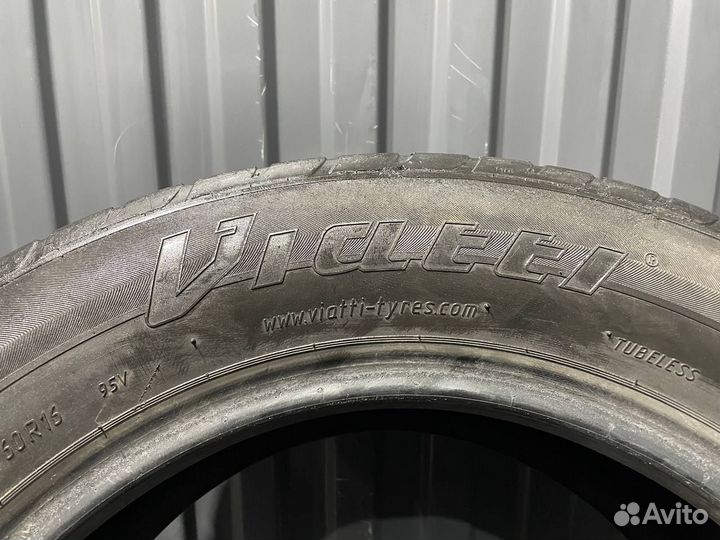 Viatti Strada Asimmetrico V-130 215/60 R16 95V