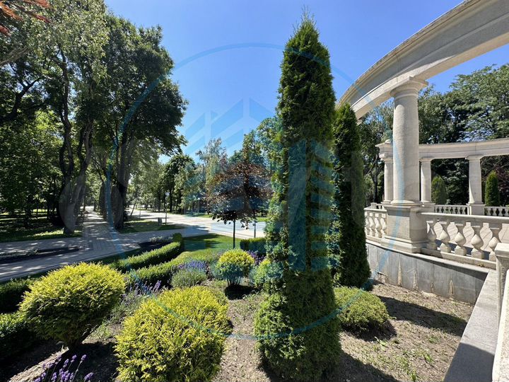 Таунхаус 212,8 м² на участке 1,5 сот.