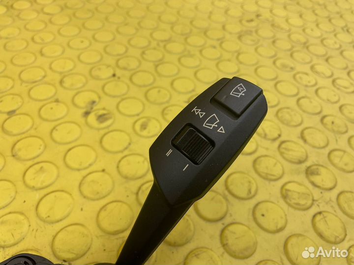Переключатель подрулевой Bmw 3 E90 N46B20B 2.0