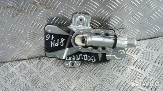 Подушка сидения водителя BMW 3 E46 (8PH16YY01)
