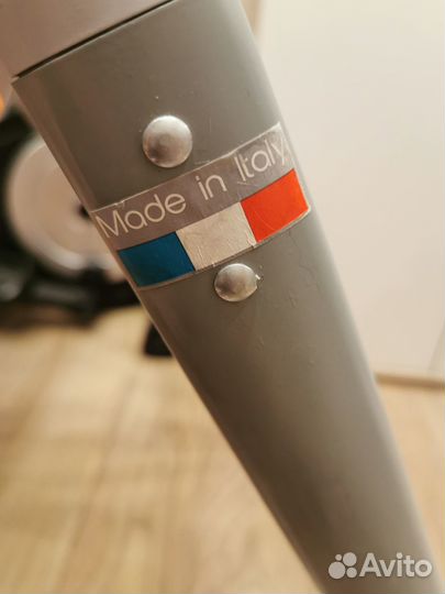 Стульчик детский для кормления Chicco Polly 2Start