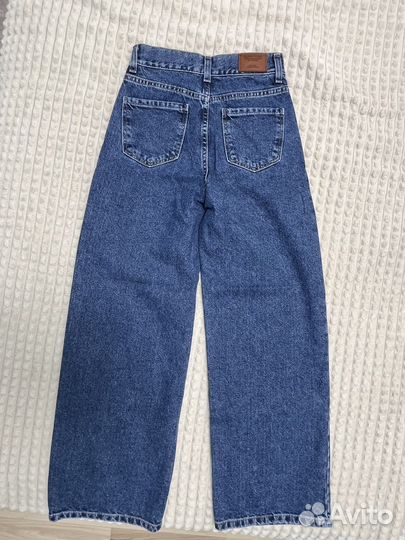 Джинсы для девочки gloria jeans 140