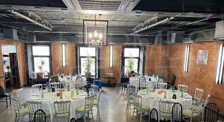 Продажа здания (осз) 624 м2, м.Сухаревская