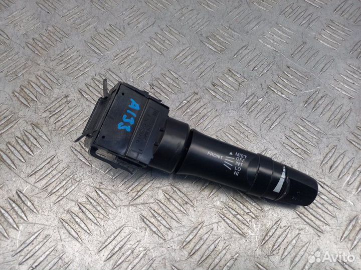 Переключатель стеклоочистителей Mitsubishi L200 KB