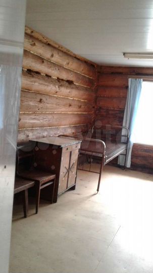 Дом 29,5 м² на участке 7,5 сот.