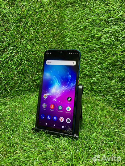 ZTE Blade A7 (2020), 2/32 ГБ