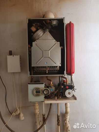 Диагностика газ.плиты,котла, колонки. Компания