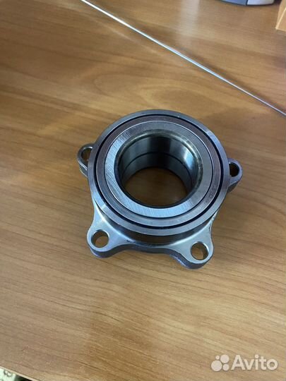 Подшипник F528873 ступицы ГАЗель Next передний