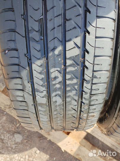 Шины 205/60 r 16 летние