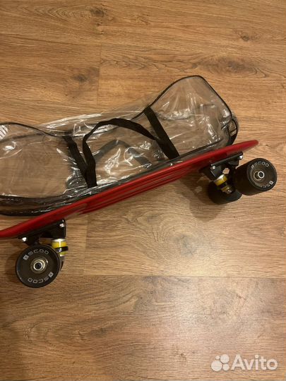 Скейтборд yscoo