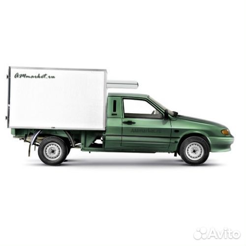 Требуется водитель на каблук