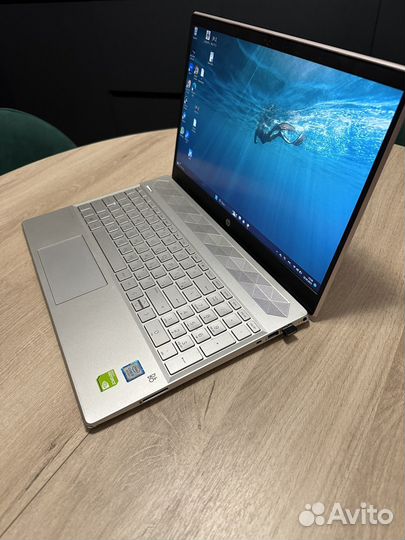 HP Pavilion Laptop 15-csOxxx