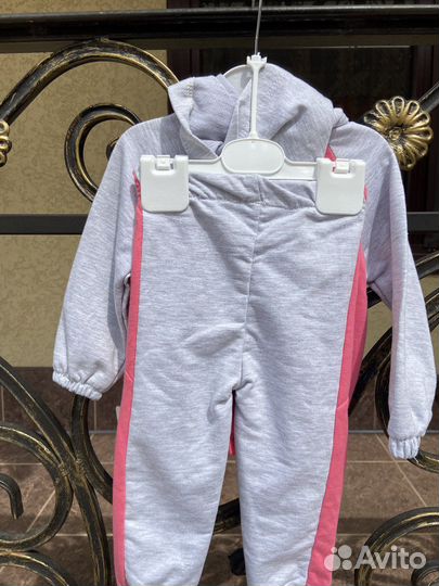 Детская одежда