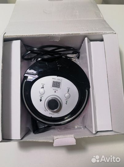 Машинка для маникюра и педикюра