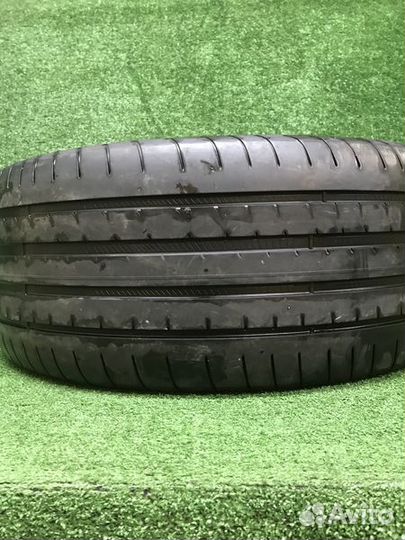 Goodyear Eagle F1 Asymmetric 3 275/40 R22 107Y