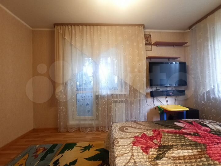 2-к. квартира, 55 м², 2/9 эт.