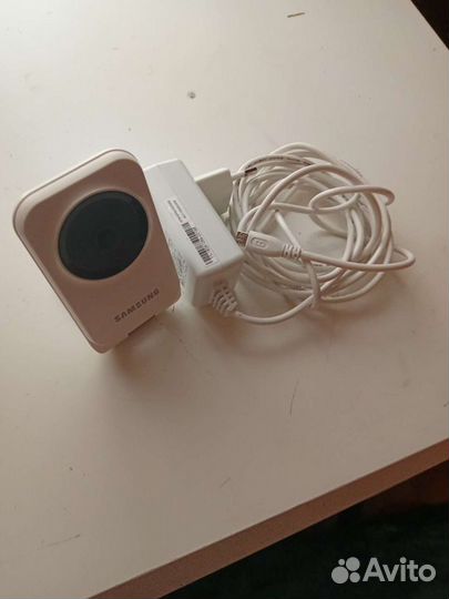 Видеоняня samsung