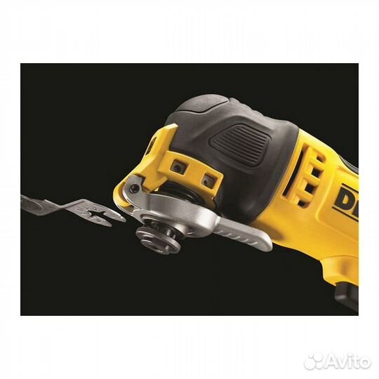 Мультитул DeWalt DWE315-QS