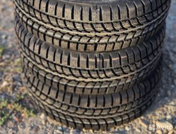 КАМА Кама-505 175/70 R13