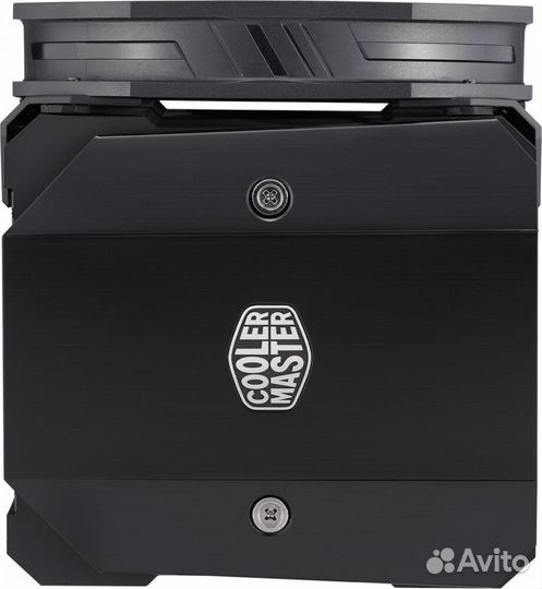 Кулер Cooler Master MasterAir MA624 Stealth MAM-D