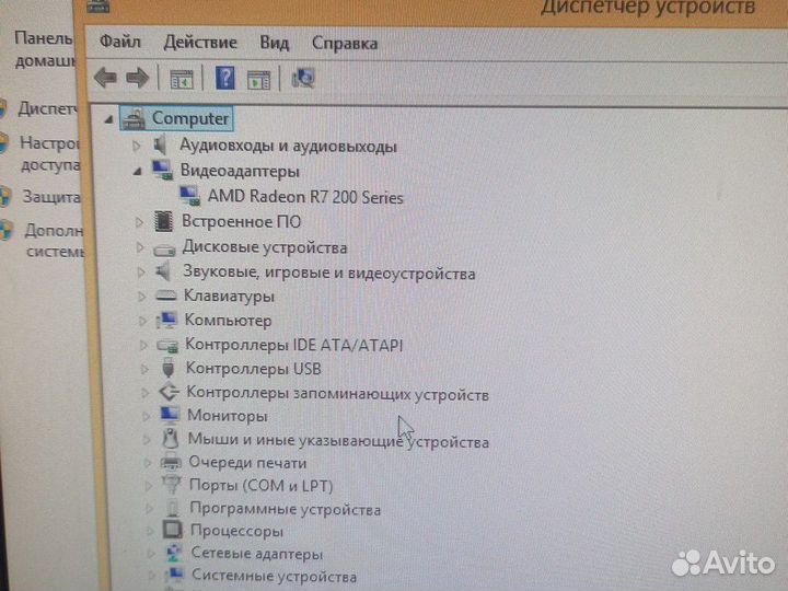 Компьютер шестиядерный игровой