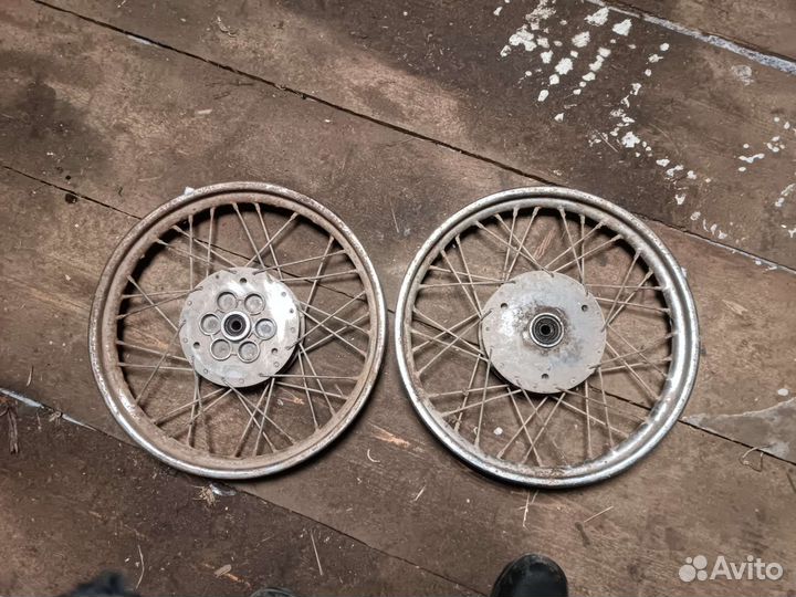 Запчасти на мотоцикл минск