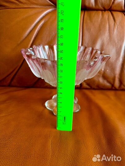 Ваза конфетница Германия