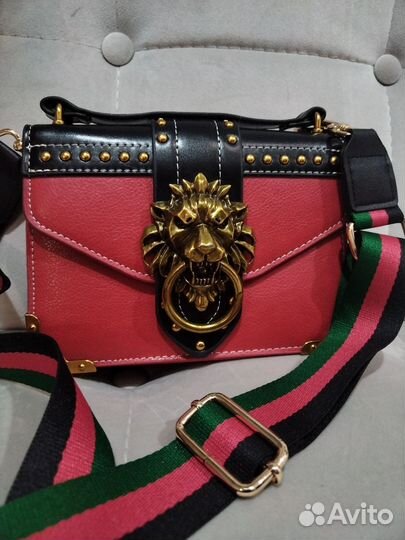 Сумка женская через плечо