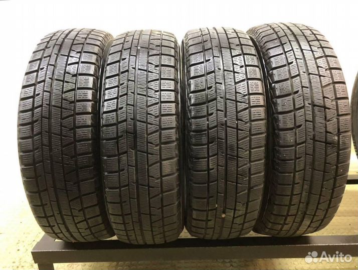 Yokohama Ice Guard IG50+ 175/65 R14 100Z