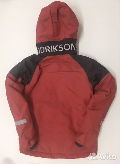 Куртка Didriksons