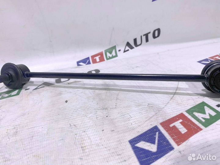 Тяга стабилизатора renaul fluence