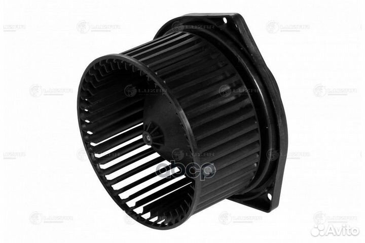 LFH 1100 вентилятор отопителя Mitsubishi Lance