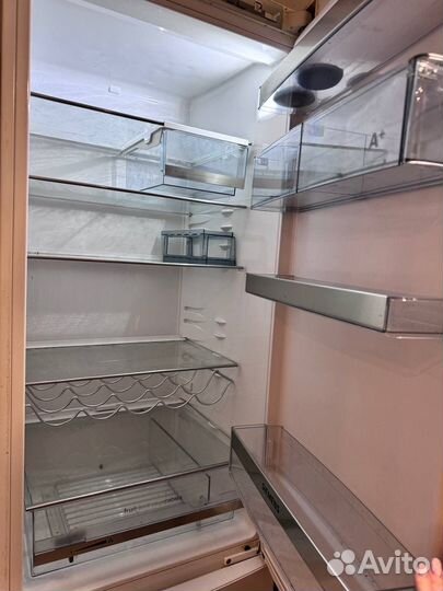 Холодильник siemens бу KG39VXW20R