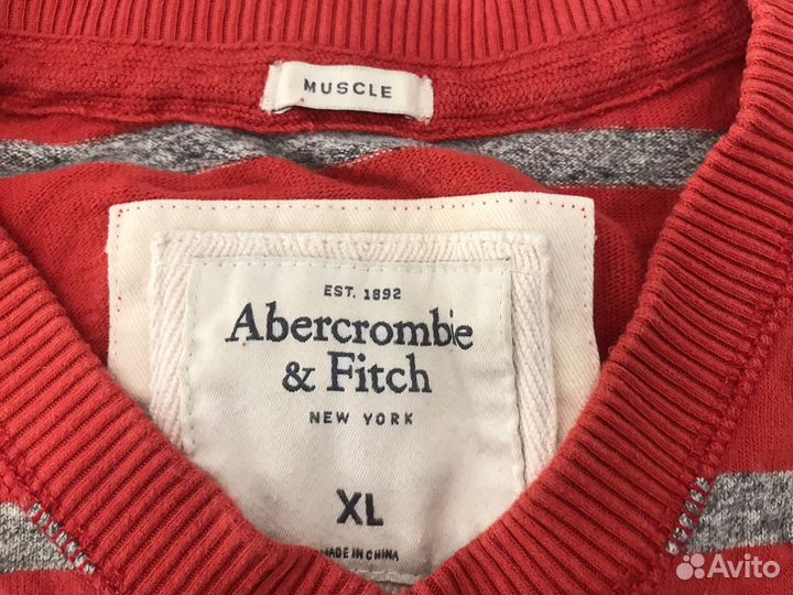 Abercrombie&Fitch