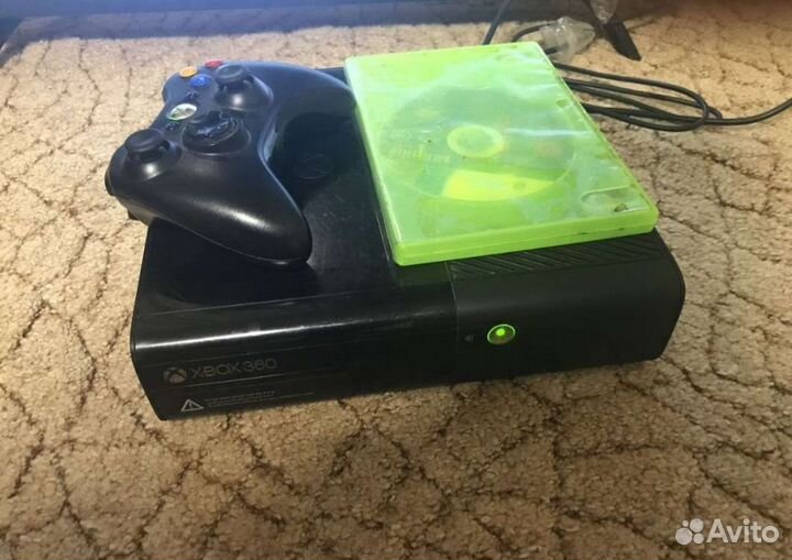 Xbox 360