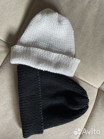 Вязание. Шапки