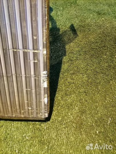 Радиатор отопителя (печки) 6448 T9 Peugeot 3008