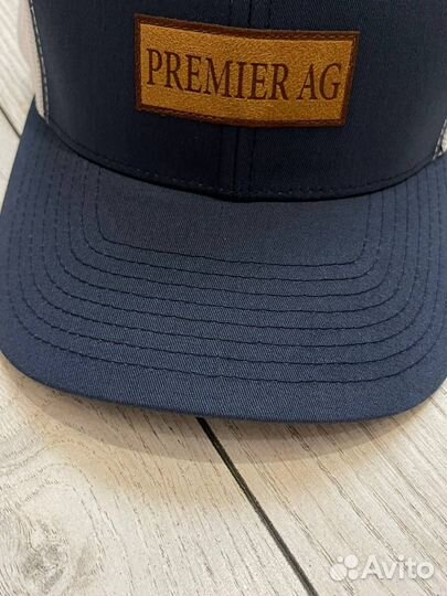 Бейсболка повседневная Classics